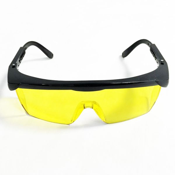 Dermfix Ltd Adjustable Uvb Protection Glasses English
